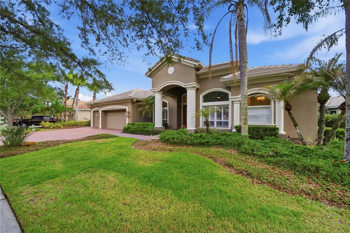 17210 Broadoak Drive, Tampa, FL 33647 - #1