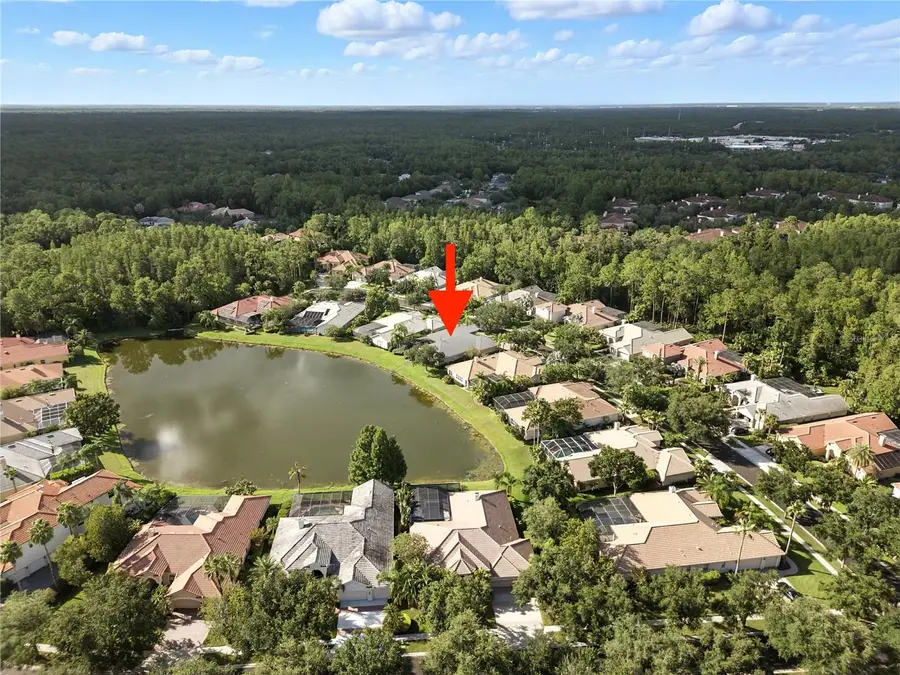 17210 Broadoak Drive, Tampa, FL 33647 - #2