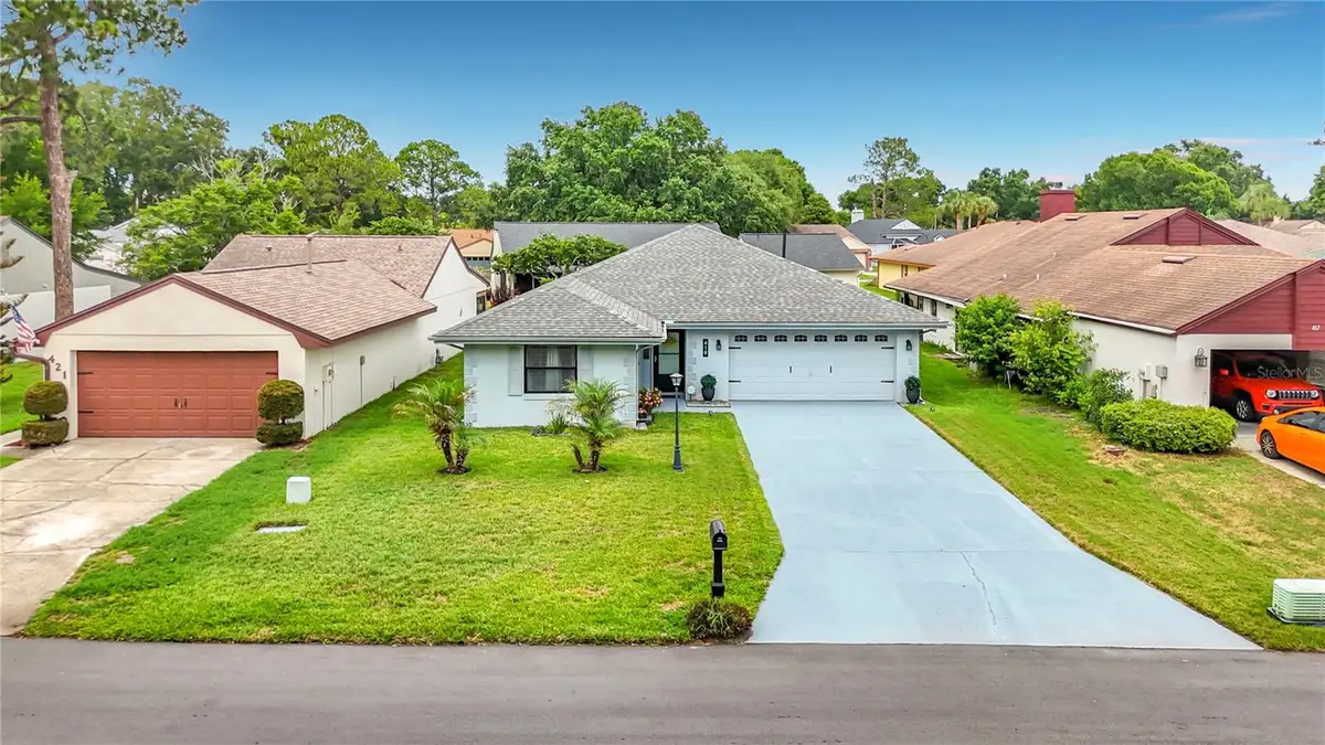 419 Greenfield Road, Winter Haven, FL 33884 - #1