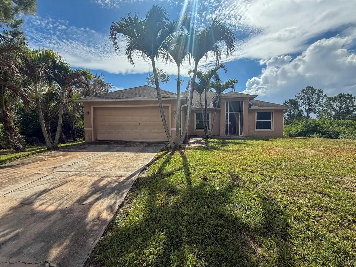 954 Marilyn Avenue S, Lehigh Acres, FL 33974 - #1