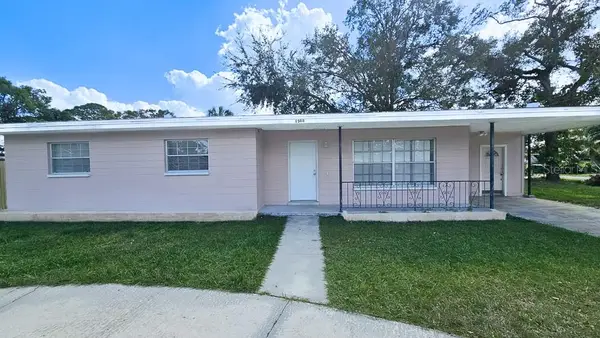 1508 W Hamilton Avenue, TAMPA, FL 33604