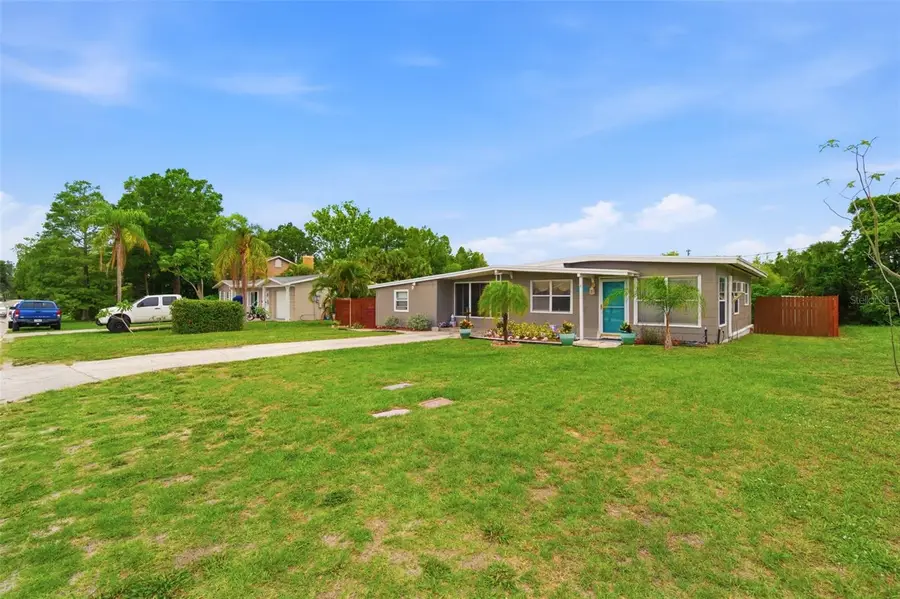 100 Avery Avenue, Crystal Beach, FL 34681 - #2