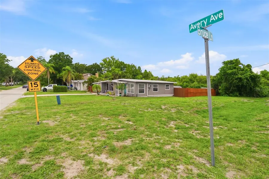 100 Avery Avenue, Crystal Beach, FL 34681 - #3