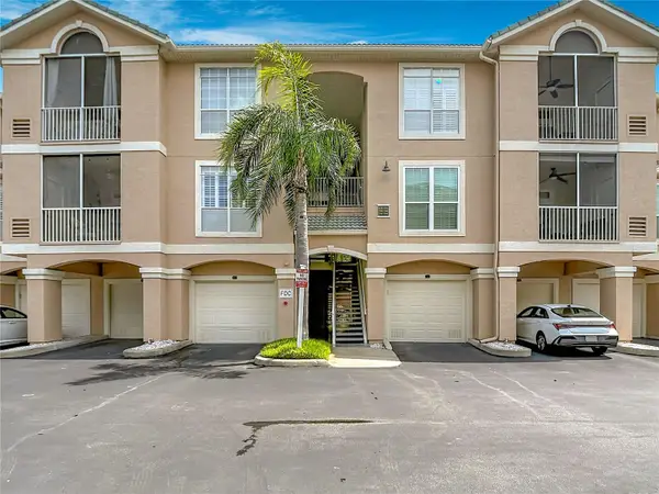 5308 Bay Club Circle #5308, TAMPA, FL 33607