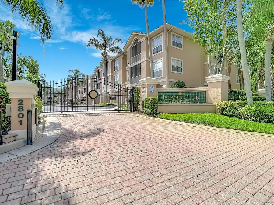 5308 Bay Club Circle #5308, Tampa, FL 33607 - #2