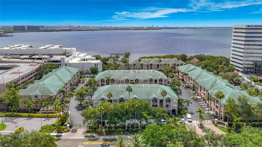 5308 Bay Club Circle #5308, Tampa, FL 33607 - #3
