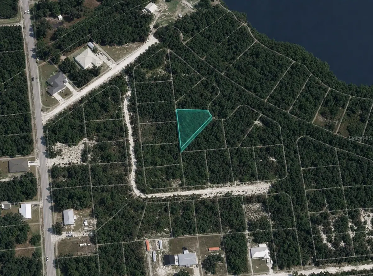 1507 Lakeside Drive S, Sebring, FL 33875 - #1