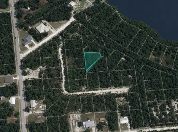 1507 Lakeside Drive S, SEBRING, FL 33875