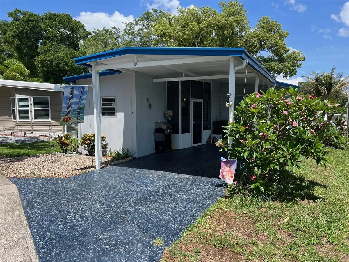55 Palm Forest Drive, Largo, FL 33770 - #1