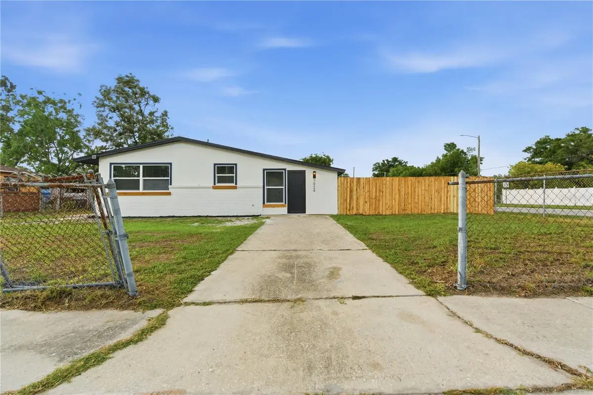 7924 Dahlia Avenue, Tampa, FL 33619 - #1