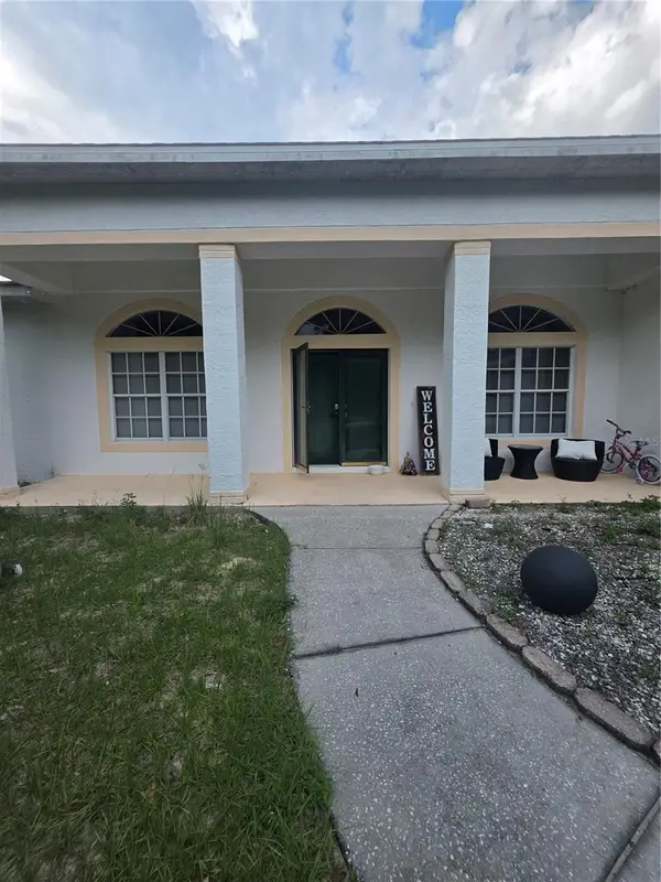 17820 Monteverde Drive, SPRING HILL, FL 34610