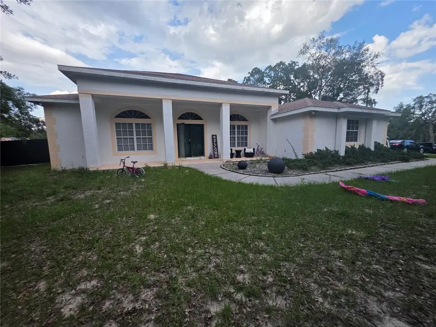 17820 Monteverde Drive, Spring Hill, FL 34610 - #2