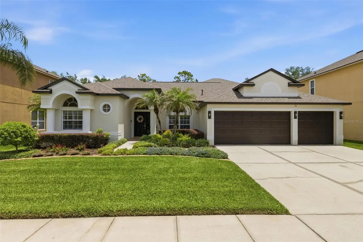 27309 Fordham Drive, Wesley Chapel, FL 33544 - #1