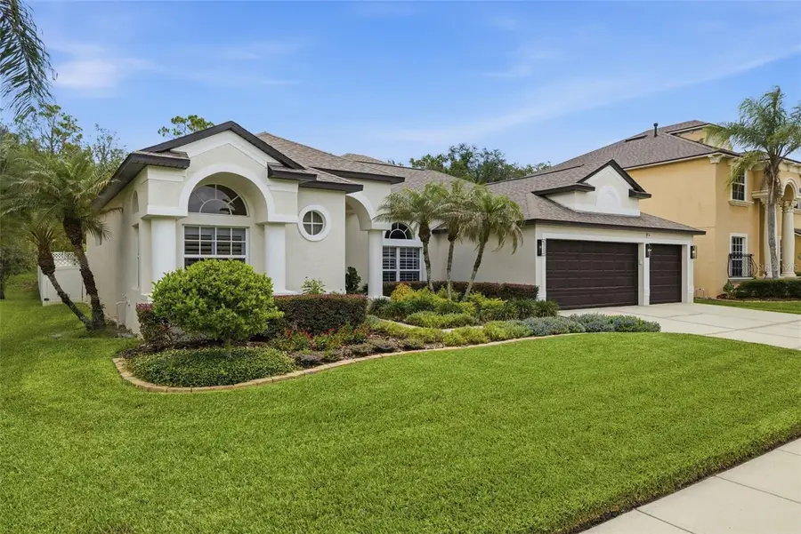 27309 Fordham Drive, Wesley Chapel, FL 33544 - #2