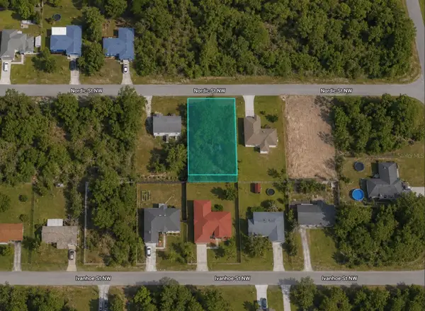 1120 Nordic Street Nw, PALM BAY, FL 32907