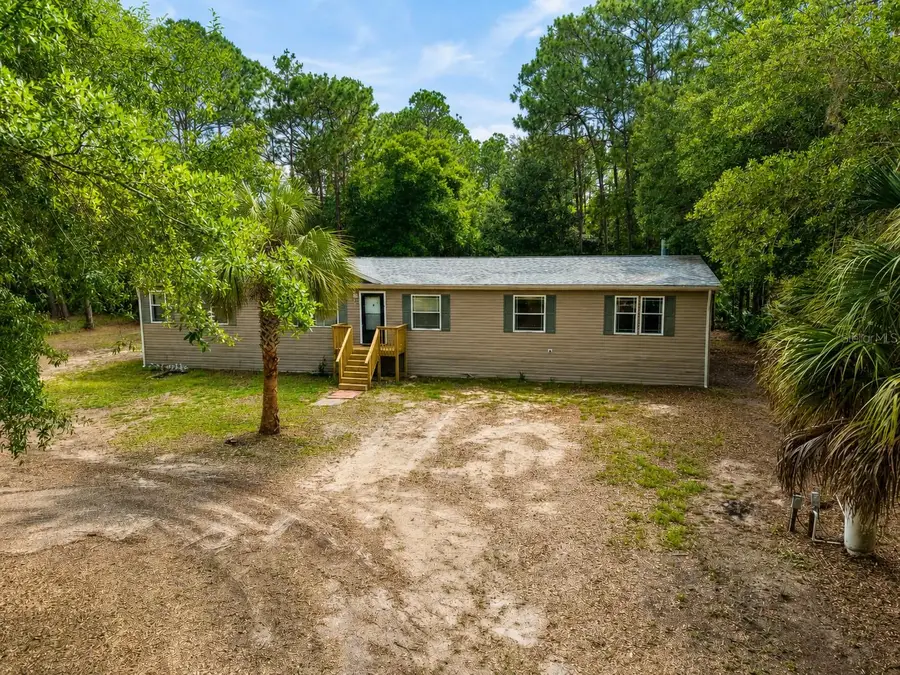 2482 S Wakulla Point, Homosassa, FL 34448 - #2