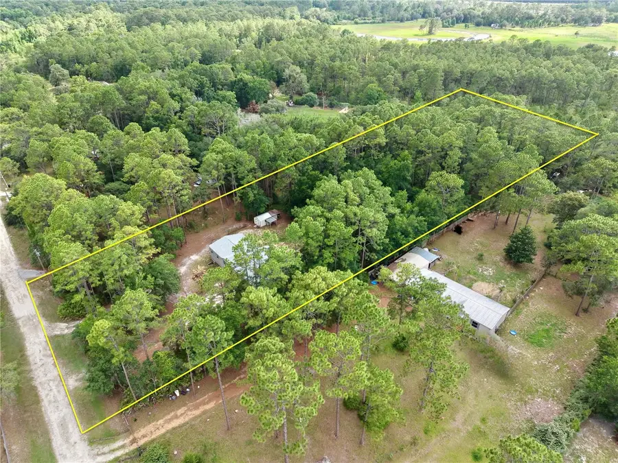 2482 S Wakulla Point, Homosassa, FL 34448 - #3