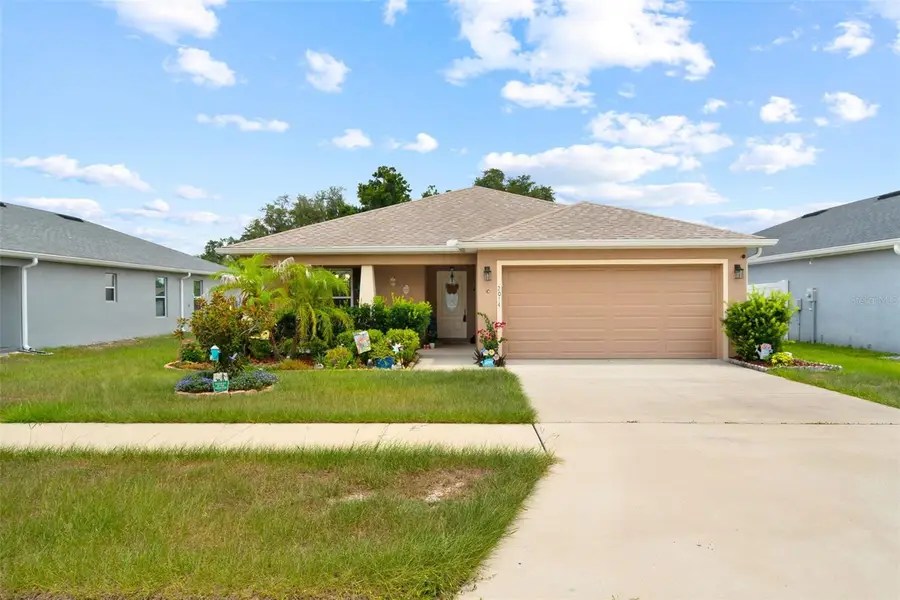 2014 Danes Court, Lakeland, FL 33810 - #2