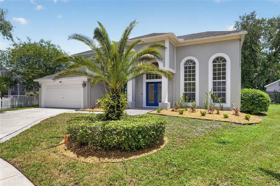 16003 Ridley Place, Tampa, FL 33647 - #2