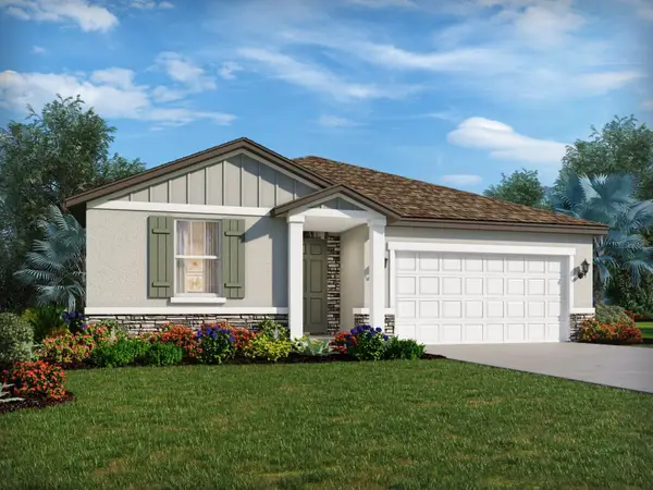 1828 Coolridge Place, ZEPHYRHILLS, FL 33541