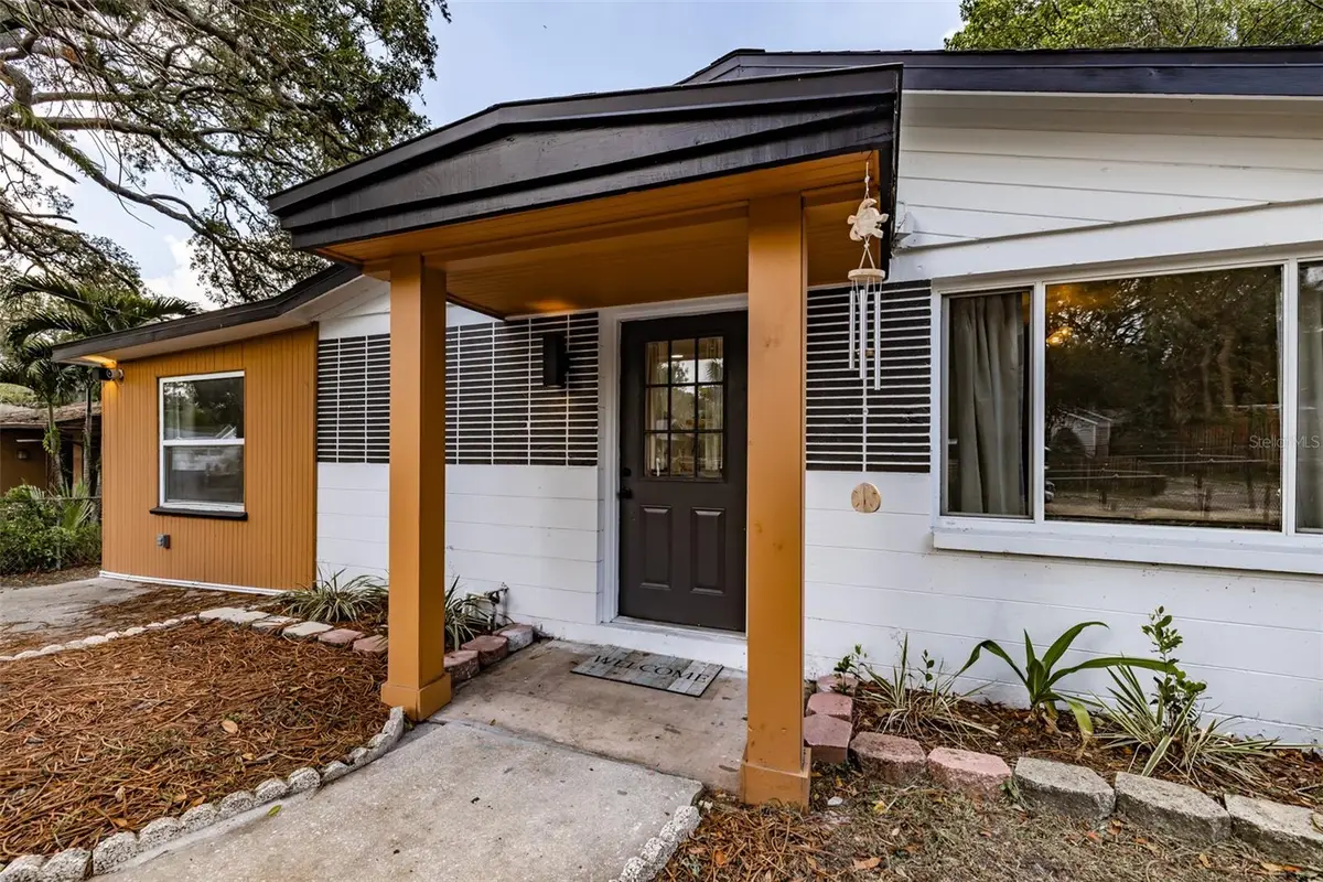 8705 N Highland Avenue, Tampa, FL 33604 - #1