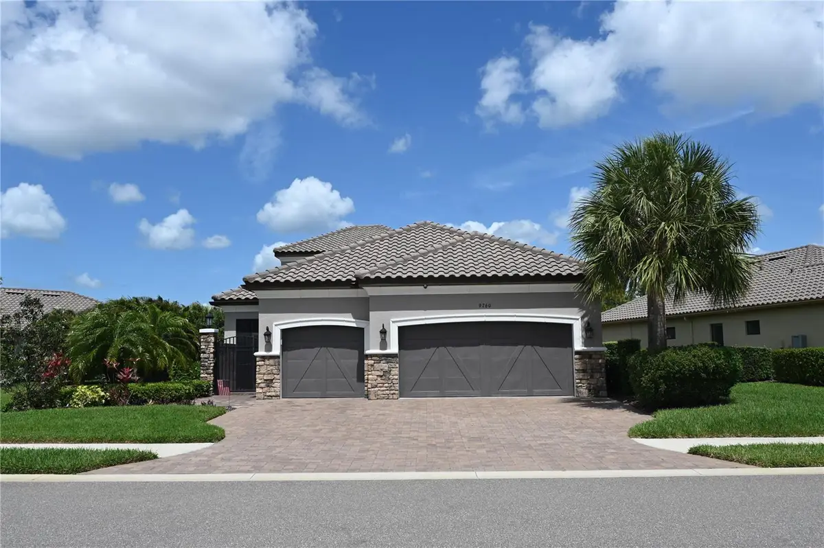 9760 Highland Park Place, Palmetto, FL 34221 - #1