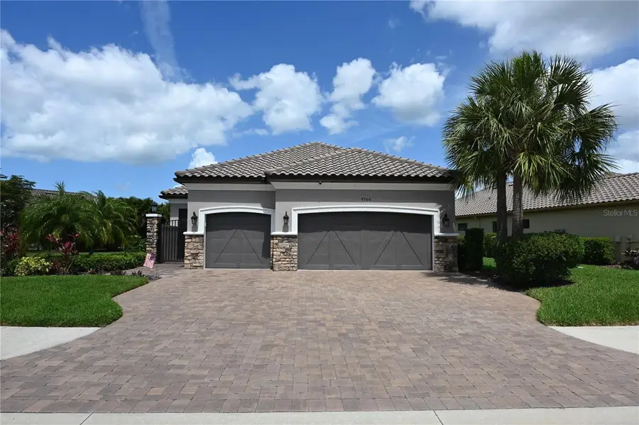 9760 Highland Park Place, Palmetto, FL 34221 - #2