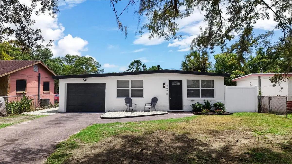 4628 16th Avenue S, Saint Petersburg, FL 33711 - #1