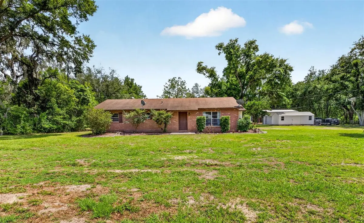 37314 Tucker Road, Zephyrhills, FL 33541 - #1
