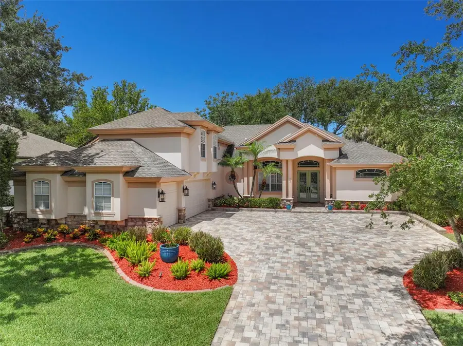 209 Highland Woods Drive, Safety Harbor, FL 34695 - #2