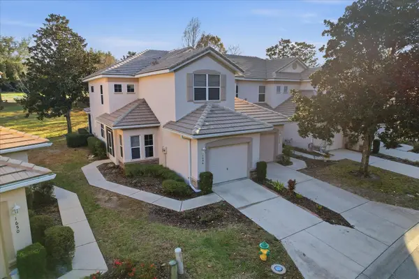 1668 W Spring Meadow Loop, LECANTO, FL 34461