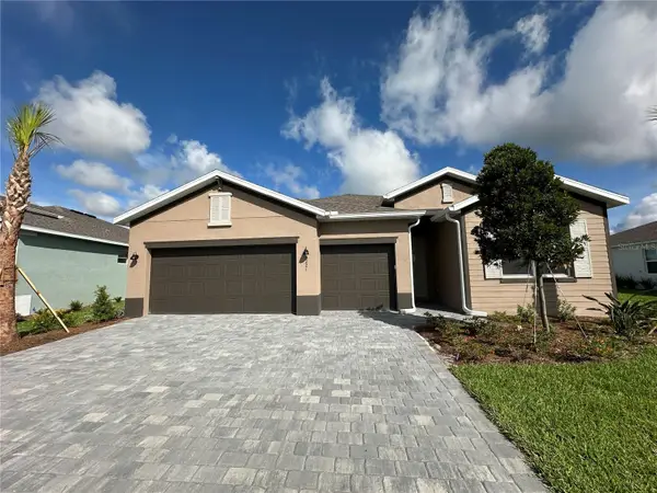 3221 Pineberry Crossing, PARRISH, FL 34219