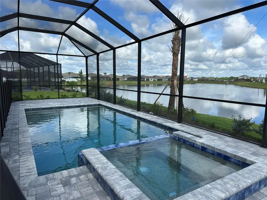 3221 Pineberry Crossing, Parrish, FL 34219 - #2