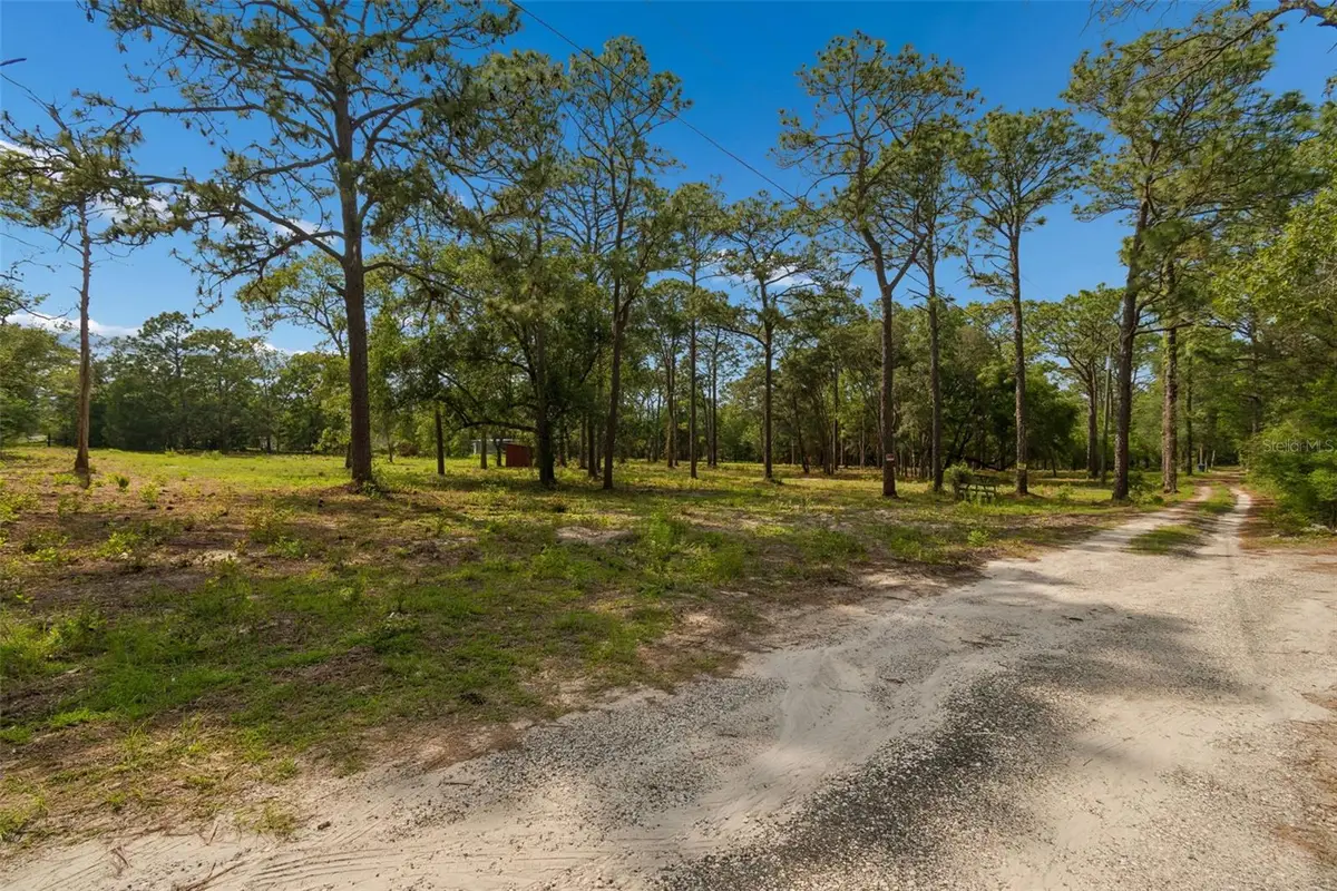 Grove Road, Brooksville, FL 34613 - #1
