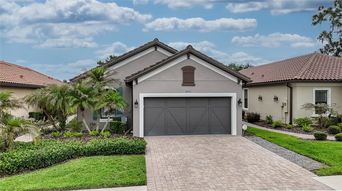 20111 Sorano Hill Place, Tampa, FL 33647 - #1