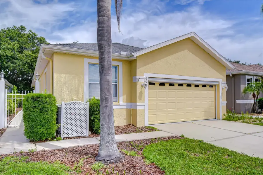 8049 Sanguinelli Road, Land O Lakes, FL 34637 - #2
