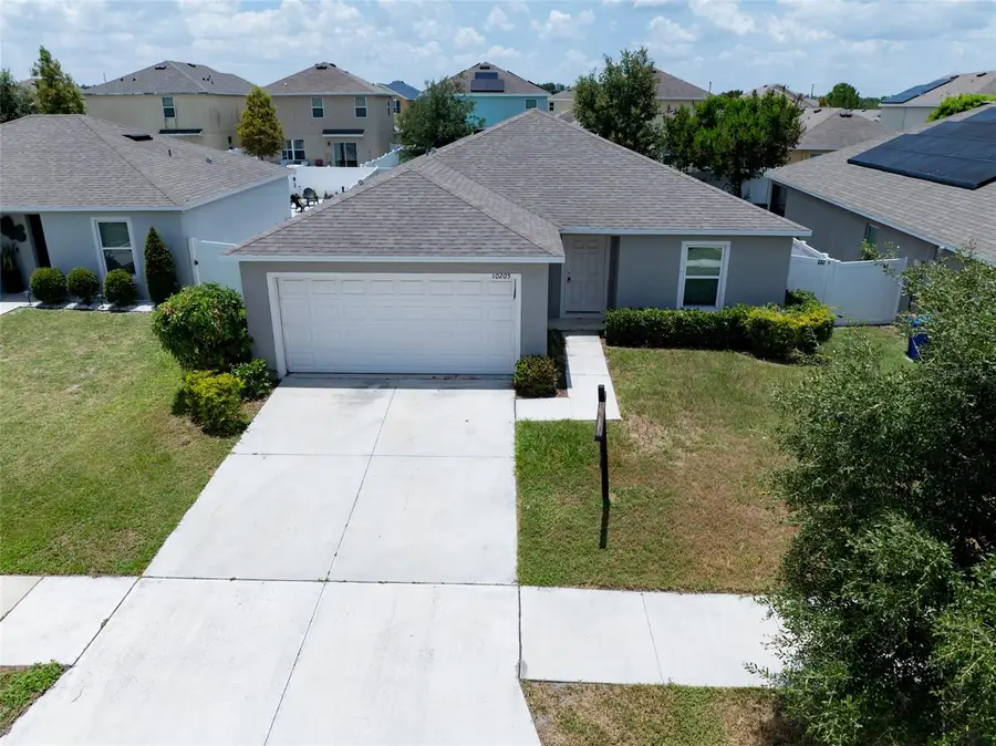 10205 Carp Hollow Road, Sun City Center, FL 33573 - #2