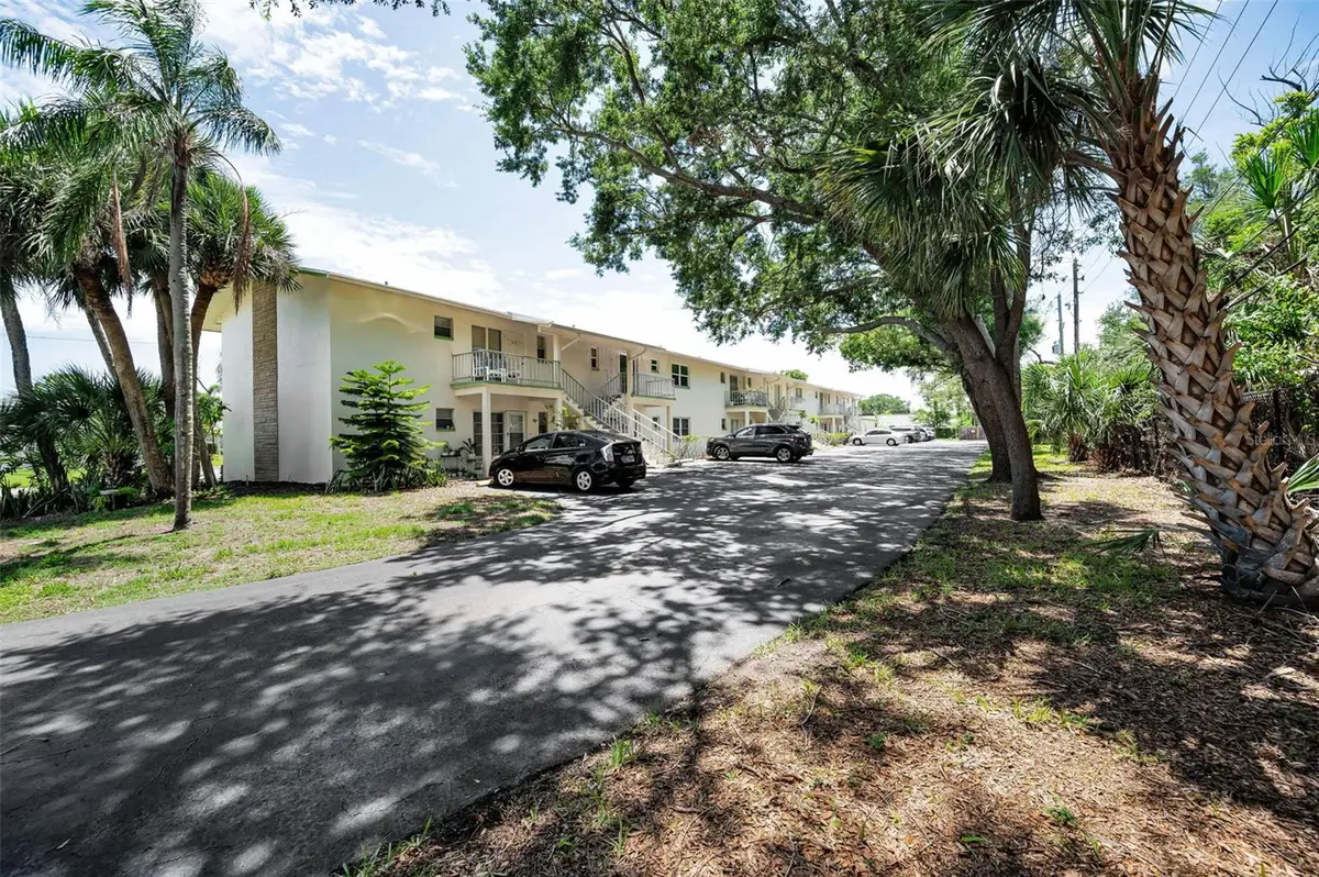 8301 Bardmoor Boulevard #109, Seminole, FL 33777 - #1