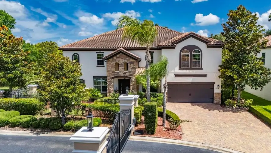 1823 Bella Casa Court, Tampa, FL 33618 - #2