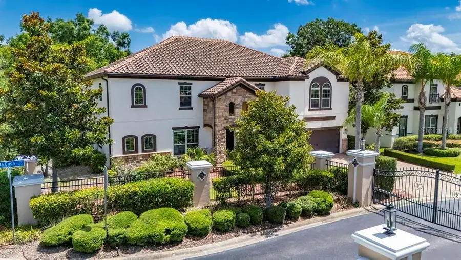 1823 Bella Casa Court, Tampa, FL 33618 - #3