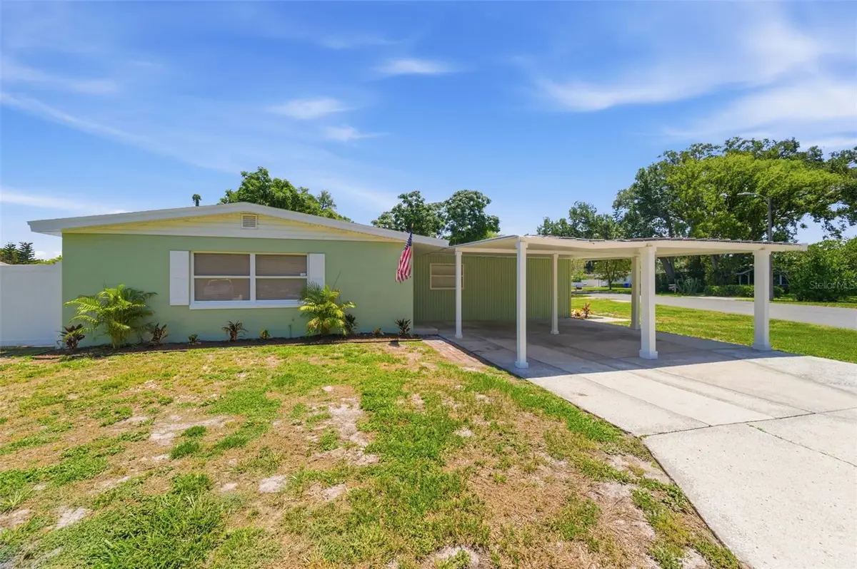 531 Garden Drive S, Lakeland, FL 33813 - #1