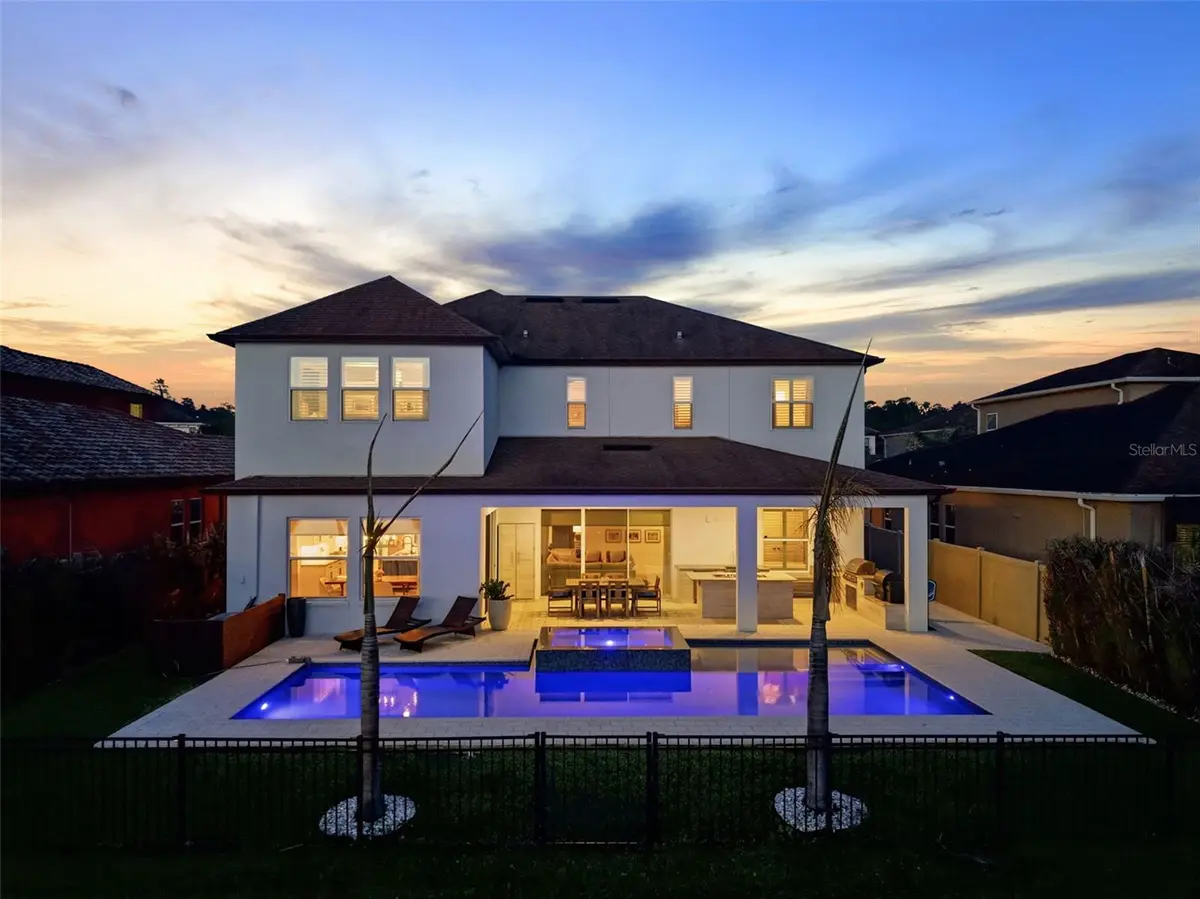 29357 Picana Lane, Wesley Chapel, FL 33543 - #1