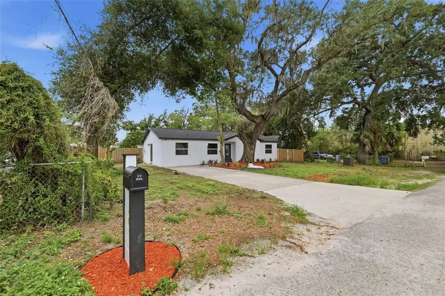 705 E 126th Avenue, Tampa, FL 33612 - #3