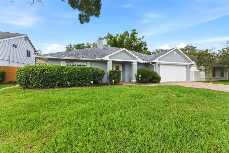 6308 Eaglebrook Avenue, Tampa, FL 33625 - #2
