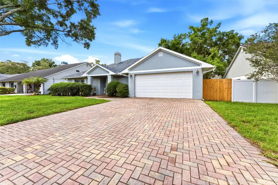 6308 Eaglebrook Avenue, Tampa, FL 33625 - #3