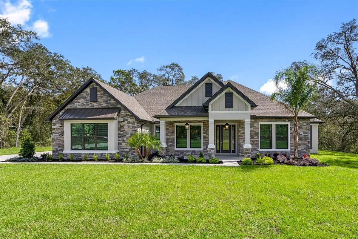13063 Oldenburg Drive, Hudson, FL 34667 - #1