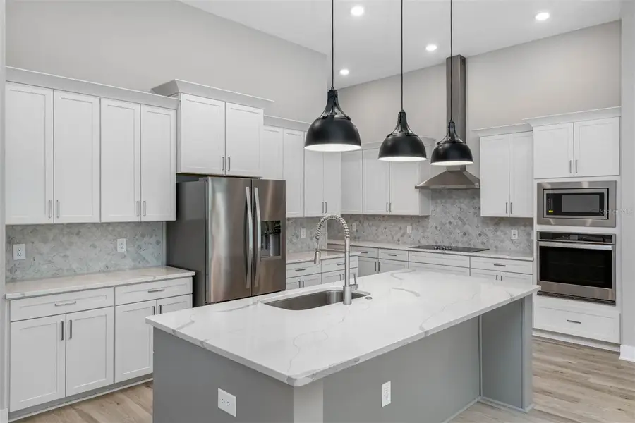 13063 Oldenburg Drive, Hudson, FL 34667 - #2