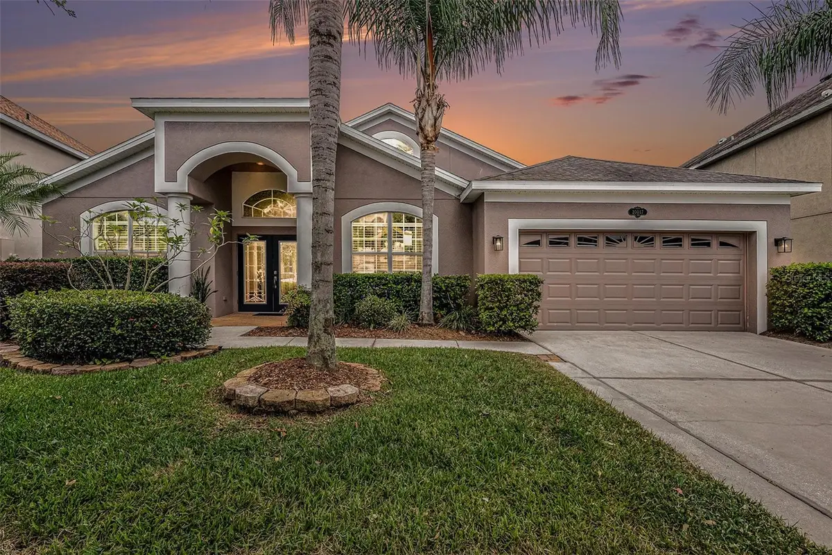 20017 Painting Nature Lane, Tampa, FL 33647 - #1