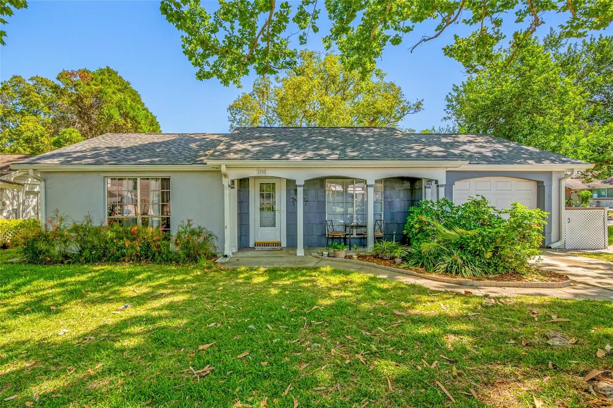 8705 Powderhorn Row, Hudson, FL 34667 - #1