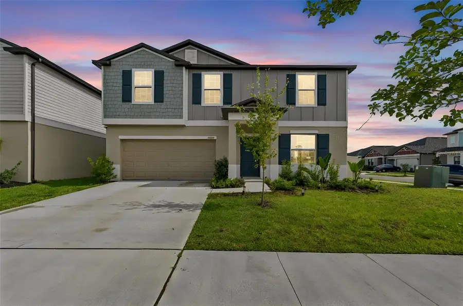 22203 Calisto Way, Land O Lakes, FL 34637 - #2